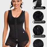 Body moldeador para tallas extragrandes
