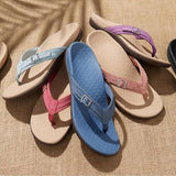 Kimberly® | Orthopedic Summer Sandals