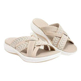 Natalia® | Orthopedic Sandals For Greater Comfort And Support