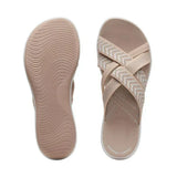 Natalia® | Orthopedic Sandals For Greater Comfort And Support
