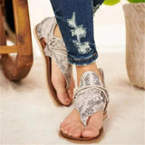 Natasha® | Women'S Sandals With A Nostalgic Retro Style