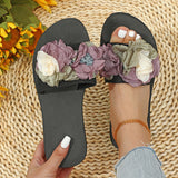 Zulema® | Light Sandals In Delicate Blue