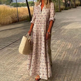Mia | Vestido Boho