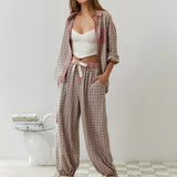 ANGIE - JUEGO DE PIJAMA DELICIOSO