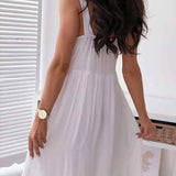 Lum - Vestido Midi de Verano