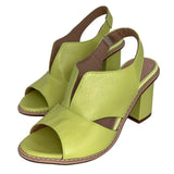 Emilia® | Elegance In Women'S Sandals Made From Genuine Leather