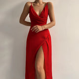 Simona® | Vestido Elegante