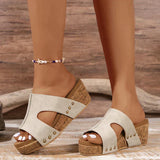 Inés® | Orthopedic Sandals