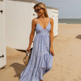Jana™ | El vestido de verano