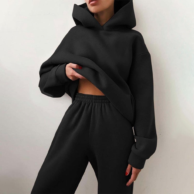 Conjunto de chándal