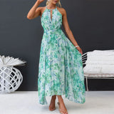 Alesa - Vestido Maxi