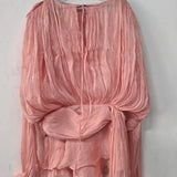 Clarisse - Vestido de Temperamento Streetwear