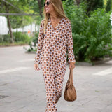 Althea - Vestido Maxi de Verano