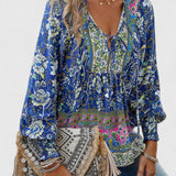 Renazianne | Top Elegante