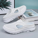 Nancy® | Comfortable Slip On Sandals For Women