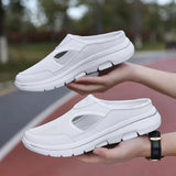 Nancy® | Comfortable Slip On Sandals For Women