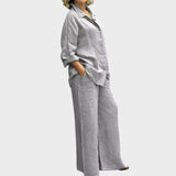 Granada Conjunto De Camisa Y Pantalón