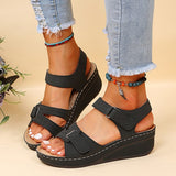 Mónica® | Orthopedic Summer Sandals