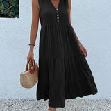 Jennifer | Vestido de Verano Elegante