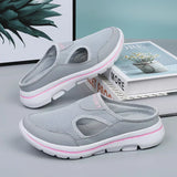 Nancy® | Comfortable Slip On Sandals For Women