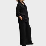 Granada Conjunto De Camisa Y Pantalón