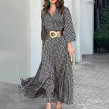 Aeliana - Vestido Boho