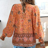 BLUSA ANIKA I FLORENCIA