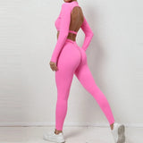 Fitness-Set | Ropa de yoga para mujeres
