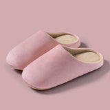 Zapatillas de Casa para Mujer con Suela Ligera y Confortable