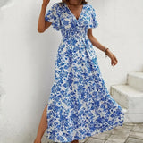 Denisse - Vestido Maxi de Verano