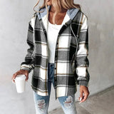 Chaqueta de Otoño