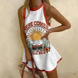 Bhea | Vestido de Verano Divertido y Coqueto