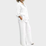 Granada Conjunto De Camisa Y Pantalón
