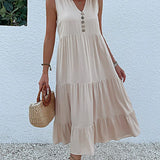 Jennifer | Vestido de Verano Elegante