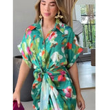 Valentina - Vestido Maxi