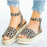 Jesica® | Fashionable Sandals For Women