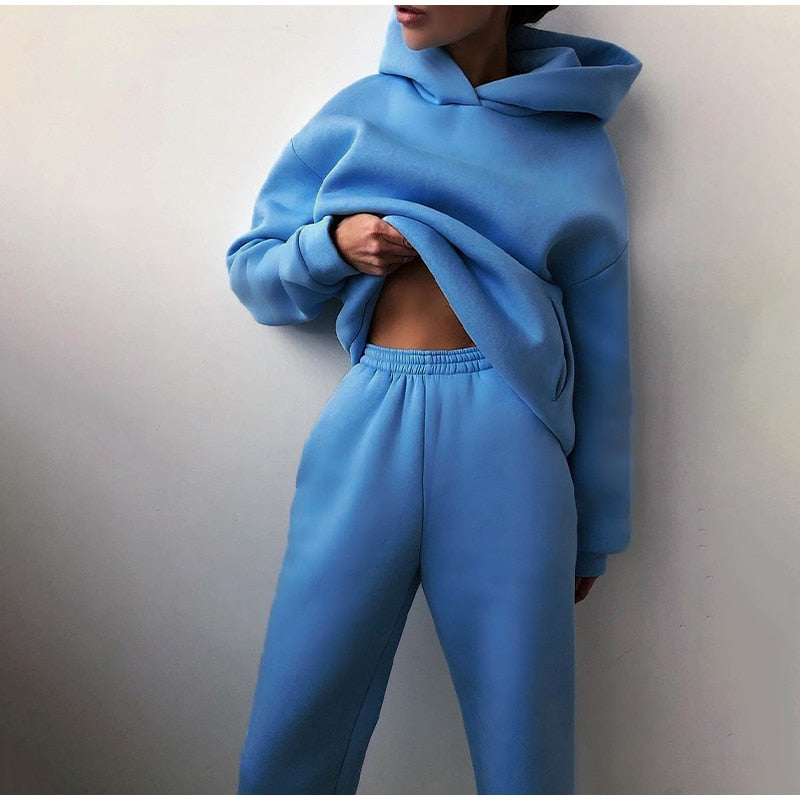 Conjunto de chándal