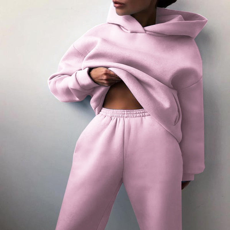 Conjunto de chándal