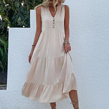 Jennifer | Vestido de Verano Elegante