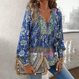 BLUSA ANIKA I FLORENCIA