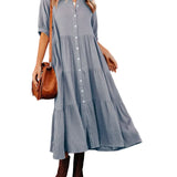Klara - Vestido Midi