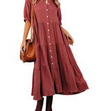 Klara - Vestido Midi