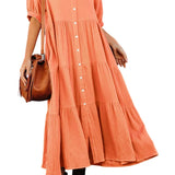 Klara - Vestido Midi