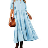 Klara - Vestido Midi