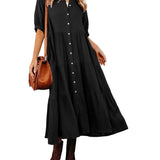 Klara - Vestido Midi