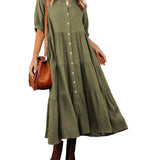 Klara - Vestido Midi