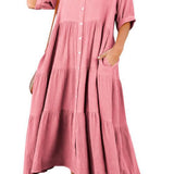 Klara - Vestido Midi