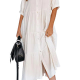 Klara - Vestido Midi