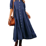 Klara - Vestido Midi