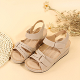 Mónica® | Orthopedic Summer Sandals